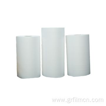 Transparent BOPP Glossy Film with good quality